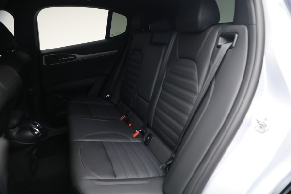 New 2026 Alfa Romeo Stelvio Veloce for sale $59,215 at Bentley Greenwich in Greenwich CT 06830 19