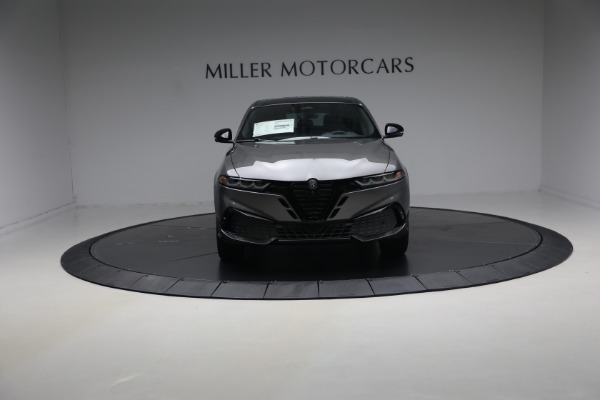 New 2026 Alfa Romeo Tonale Veloce for sale $50,035 at Bentley Greenwich in Greenwich CT 06830 12