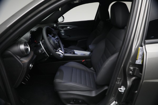 New 2026 Alfa Romeo Tonale Veloce for sale $50,035 at Bentley Greenwich in Greenwich CT 06830 13