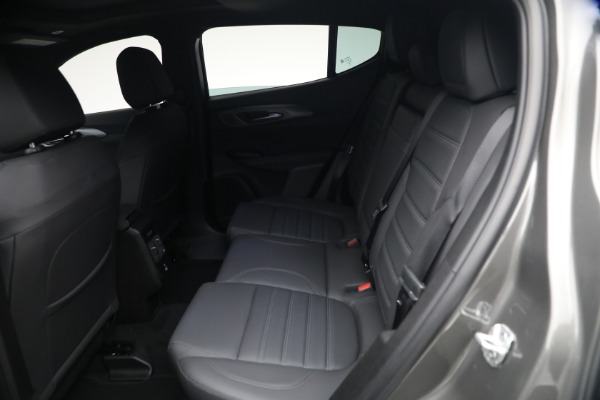 New 2026 Alfa Romeo Tonale Veloce for sale $50,035 at Bentley Greenwich in Greenwich CT 06830 17