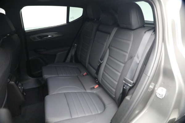 New 2026 Alfa Romeo Tonale Veloce for sale $50,035 at Bentley Greenwich in Greenwich CT 06830 19