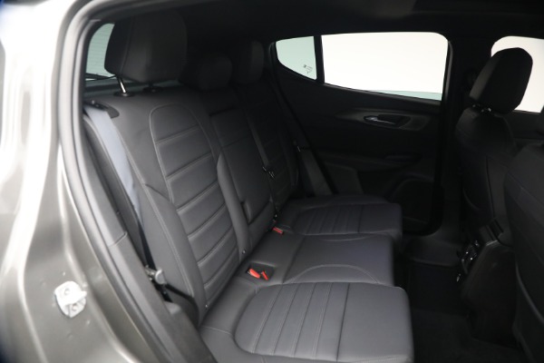 New 2026 Alfa Romeo Tonale Veloce for sale $50,035 at Bentley Greenwich in Greenwich CT 06830 20