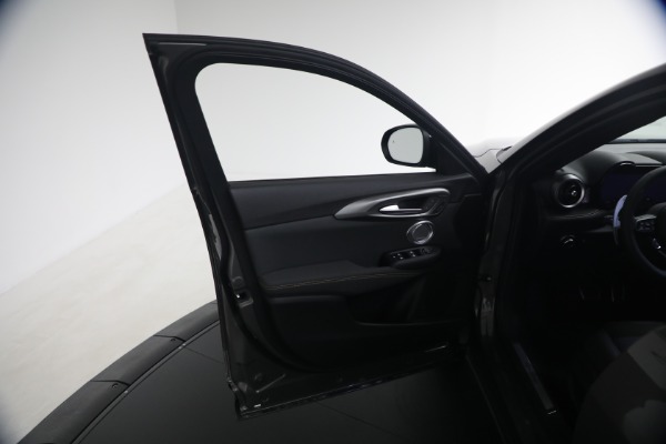 New 2026 Alfa Romeo Tonale Veloce for sale $50,035 at Bentley Greenwich in Greenwich CT 06830 23