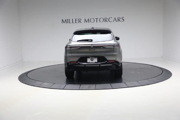 New 2026 Alfa Romeo Tonale Veloce for sale $50,035 at Bentley Greenwich in Greenwich CT 06830 6