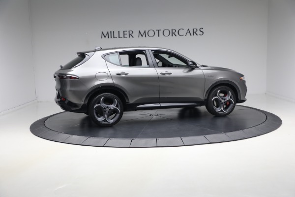 New 2026 Alfa Romeo Tonale Veloce for sale $50,035 at Bentley Greenwich in Greenwich CT 06830 8