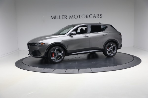 New 2026 Alfa Romeo Tonale Veloce | Greenwich, CT