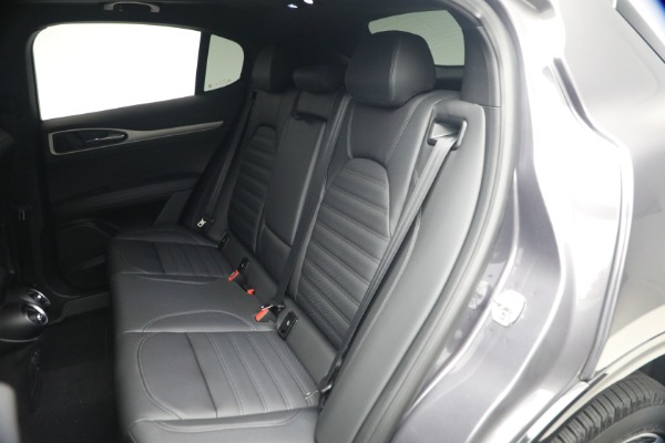New 2026 Alfa Romeo Stelvio Veloce for sale $61,965 at Bentley Greenwich in Greenwich CT 06830 18