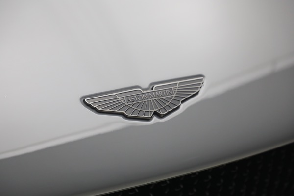 Used 2023 Aston Martin DBS 770 Ultimate for sale $319,900 at Bentley Greenwich in Greenwich CT 06830 13