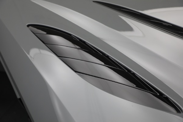 Used 2023 Aston Martin DBS 770 Ultimate for sale $319,900 at Bentley Greenwich in Greenwich CT 06830 27