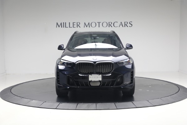Used 2024 BMW X5 xDrive50e for sale $63,900 at Bentley Greenwich in Greenwich CT 06830 12