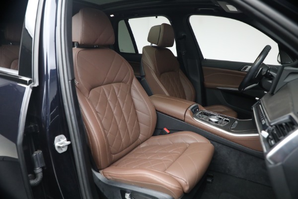 Used 2024 BMW X5 xDrive50e for sale $63,900 at Bentley Greenwich in Greenwich CT 06830 17