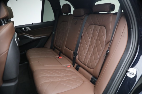 Used 2024 BMW X5 xDrive50e for sale $63,900 at Bentley Greenwich in Greenwich CT 06830 20