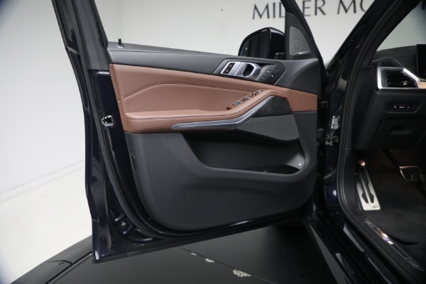 Used 2024 BMW X5 xDrive50e for sale $63,900 at Bentley Greenwich in Greenwich CT 06830 25
