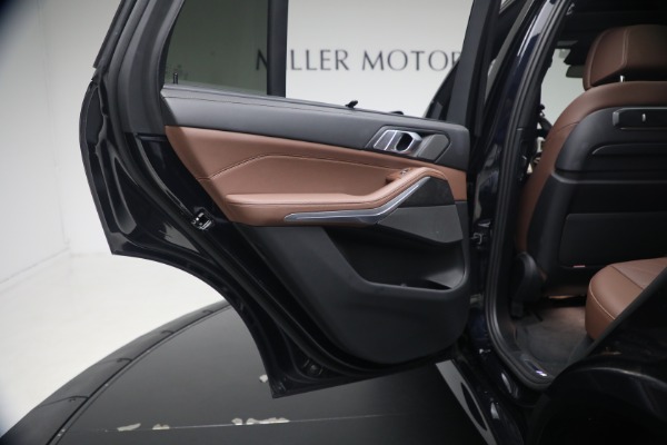 Used 2024 BMW X5 xDrive50e for sale $63,900 at Bentley Greenwich in Greenwich CT 06830 26
