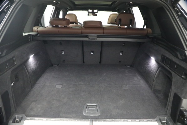 Used 2024 BMW X5 xDrive50e for sale $63,900 at Bentley Greenwich in Greenwich CT 06830 27