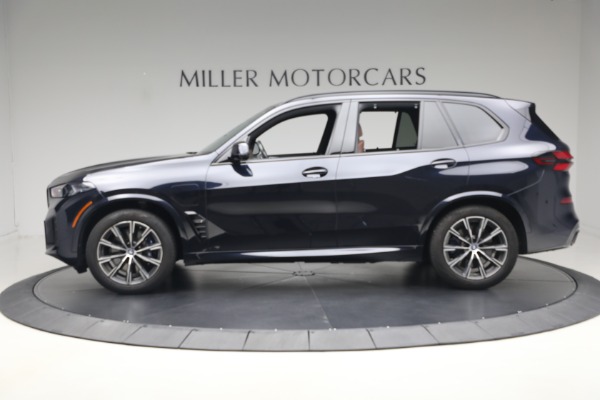 Used 2024 BMW X5 xDrive50e for sale $63,900 at Bentley Greenwich in Greenwich CT 06830 3