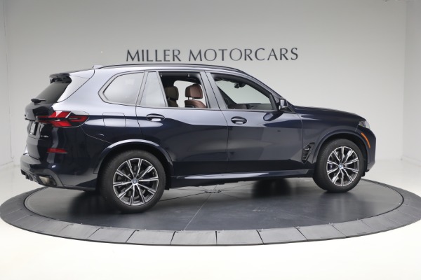 Used 2024 BMW X5 xDrive50e for sale $63,900 at Bentley Greenwich in Greenwich CT 06830 8
