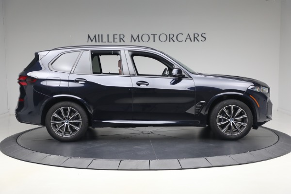 Used 2024 BMW X5 xDrive50e for sale $63,900 at Bentley Greenwich in Greenwich CT 06830 9
