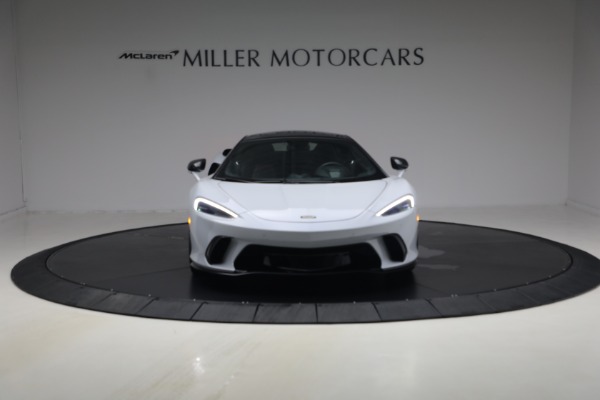 Used 2025 McLaren GTS Performance for sale $189,900 at Bentley Greenwich in Greenwich CT 06830 11