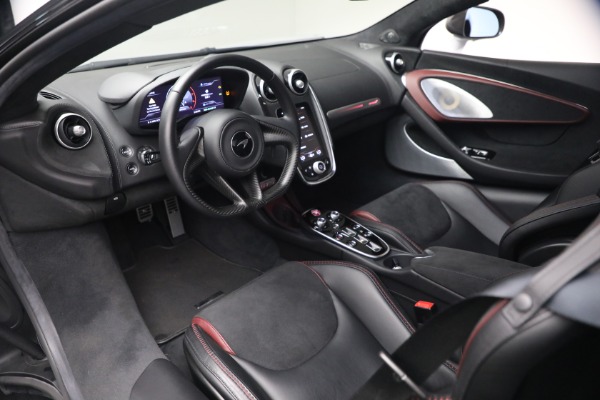 Used 2025 McLaren GTS Performance for sale $189,900 at Bentley Greenwich in Greenwich CT 06830 22