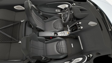Used 2025 McLaren GTS Performance for sale Call for price at Bentley Greenwich in Greenwich CT 06830 5