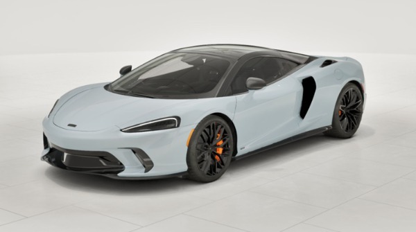 Used 2023 McLaren GT  | Greenwich, CT