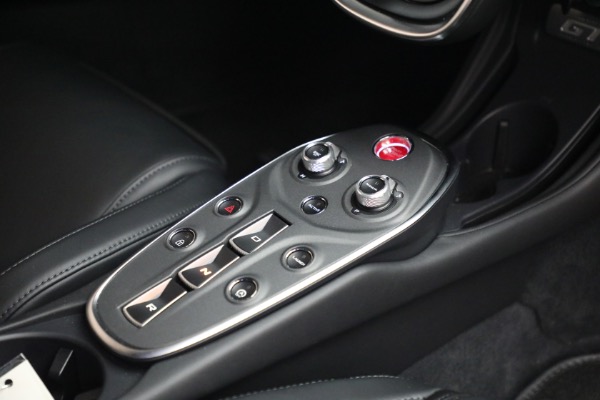 Used 2023 McLaren GT for sale $166,900 at Bentley Greenwich in Greenwich CT 06830 20
