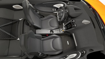 Used 2023 McLaren GT for sale Call for price at Bentley Greenwich in Greenwich CT 06830 5