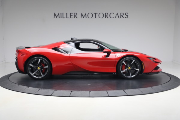 Used 2023 Ferrari SF90 Stradale for sale $509,900 at Bentley Greenwich in Greenwich CT 06830 10