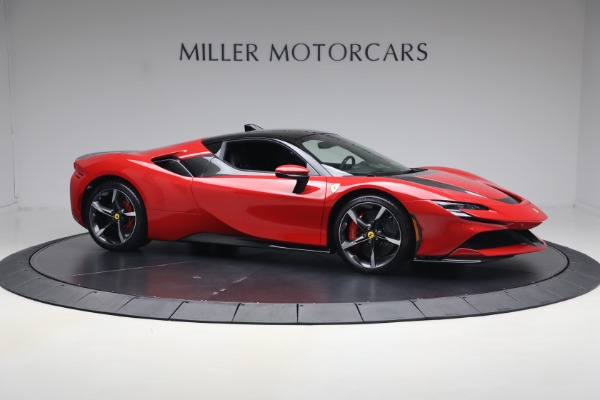 Used 2023 Ferrari SF90 Stradale for sale $509,900 at Bentley Greenwich in Greenwich CT 06830 11