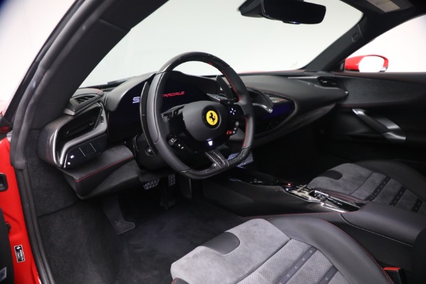 Used 2023 Ferrari SF90 Stradale for sale $509,900 at Bentley Greenwich in Greenwich CT 06830 14