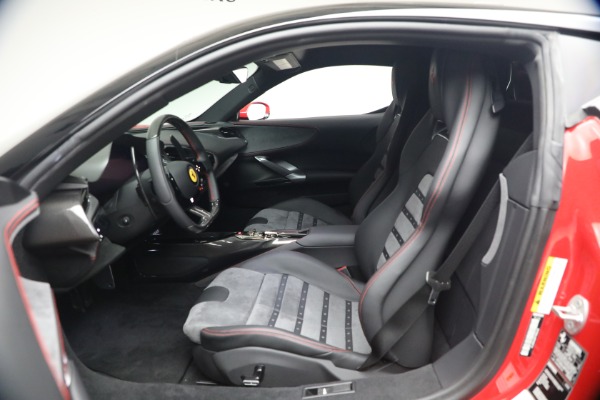 Used 2023 Ferrari SF90 Stradale for sale $509,900 at Bentley Greenwich in Greenwich CT 06830 15