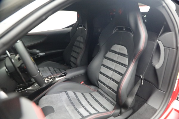 Used 2023 Ferrari SF90 Stradale for sale $509,900 at Bentley Greenwich in Greenwich CT 06830 16