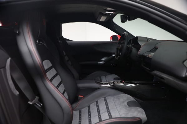 Used 2023 Ferrari SF90 Stradale for sale $509,900 at Bentley Greenwich in Greenwich CT 06830 18