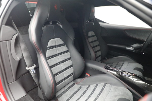 Used 2023 Ferrari SF90 Stradale for sale $509,900 at Bentley Greenwich in Greenwich CT 06830 19