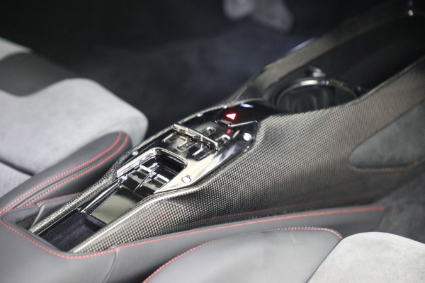Used 2023 Ferrari SF90 Stradale for sale $509,900 at Bentley Greenwich in Greenwich CT 06830 21