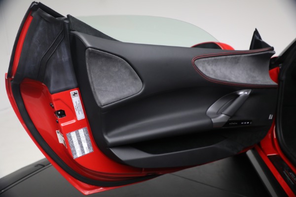 Used 2023 Ferrari SF90 Stradale for sale $509,900 at Bentley Greenwich in Greenwich CT 06830 22