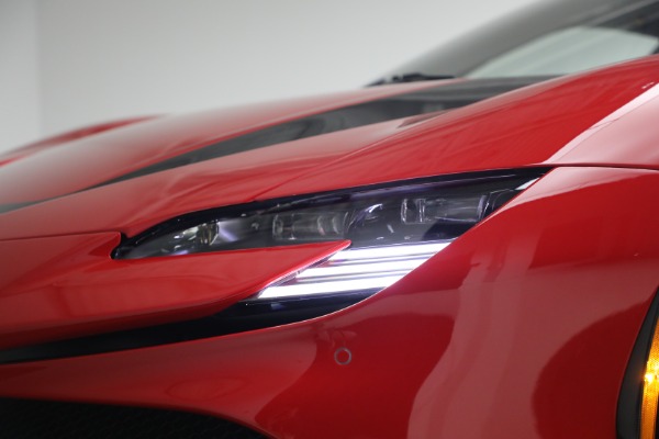 Used 2023 Ferrari SF90 Stradale for sale $509,900 at Bentley Greenwich in Greenwich CT 06830 23