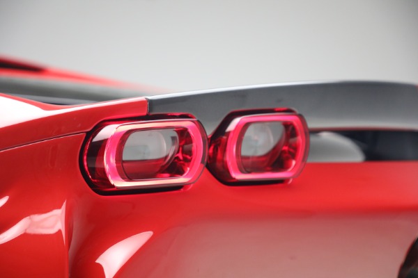 Used 2023 Ferrari SF90 Stradale for sale $509,900 at Bentley Greenwich in Greenwich CT 06830 24