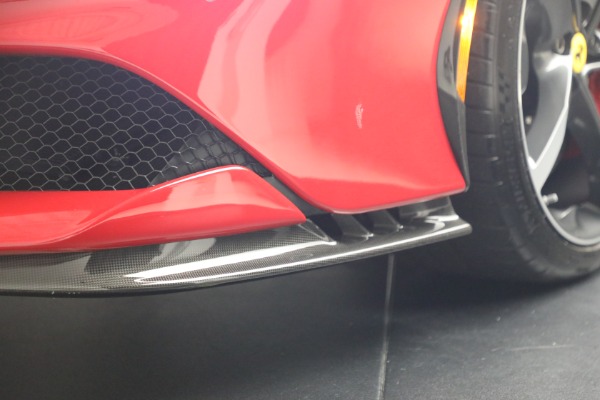 Used 2023 Ferrari SF90 Stradale for sale $509,900 at Bentley Greenwich in Greenwich CT 06830 25