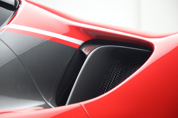 Used 2023 Ferrari SF90 Stradale for sale $509,900 at Bentley Greenwich in Greenwich CT 06830 26