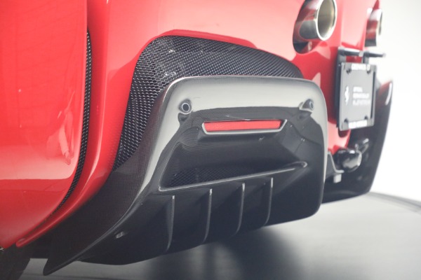 Used 2023 Ferrari SF90 Stradale for sale $509,900 at Bentley Greenwich in Greenwich CT 06830 27