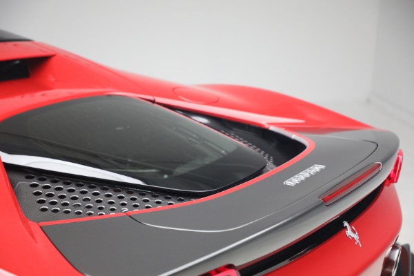 Used 2023 Ferrari SF90 Stradale for sale $509,900 at Bentley Greenwich in Greenwich CT 06830 28