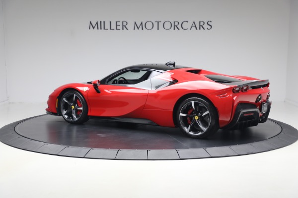Used 2023 Ferrari SF90 Stradale for sale $509,900 at Bentley Greenwich in Greenwich CT 06830 5