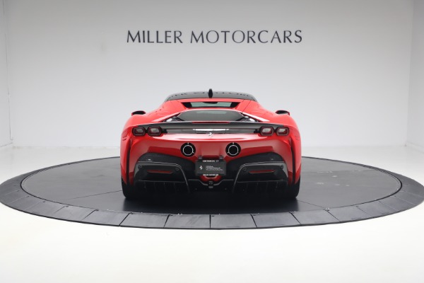 Used 2023 Ferrari SF90 Stradale for sale $509,900 at Bentley Greenwich in Greenwich CT 06830 7