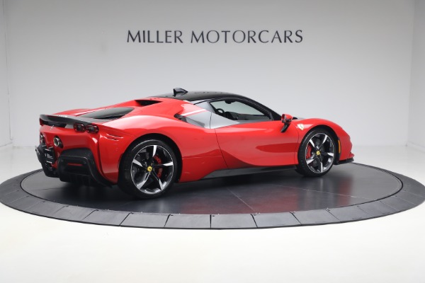 Used 2023 Ferrari SF90 Stradale for sale $509,900 at Bentley Greenwich in Greenwich CT 06830 9