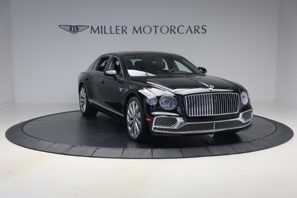 Used 2022 Bentley Flying Spur W12 for sale $195,900 at Bentley Greenwich in Greenwich CT 06830 11