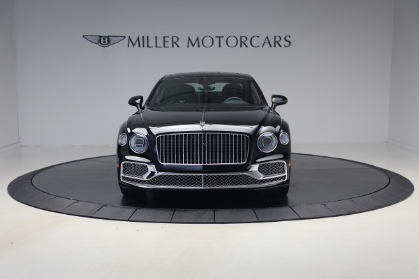 Used 2022 Bentley Flying Spur W12 for sale $195,900 at Bentley Greenwich in Greenwich CT 06830 12