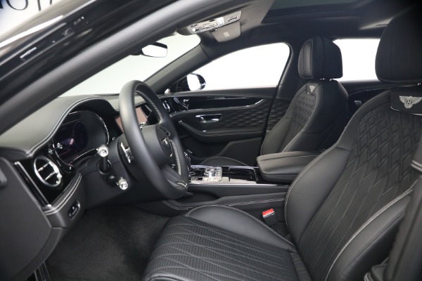 Used 2022 Bentley Flying Spur W12 for sale $195,900 at Bentley Greenwich in Greenwich CT 06830 20