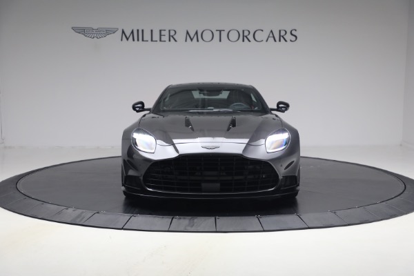 Used 2026 Aston Martin Vanquish for sale $455,900 at Bentley Greenwich in Greenwich CT 06830 10